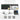 Alternate-Image4 Image for StarTech Dual-Monitor USB-C Docking Station, DisplayPort & HDMI/VGA Multi Monitor Dock, 4K 60Hz, USB-C Dock, 7x USB Hub, 85W PD, TAA