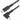 Main Image for StarTech 1.6ft (50cm) USB-C Cable, Right-Angled, USB 10Gbps, 100W (5A) PD, 8K 60Hz/4K 144Hz DP Alt Mode, Rugged, Thunderbolt Compat.