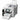 Left Image for Epson WorkForce Pro ST-C5500 Wired & Wireless Inkjet Multifunction Printer - Color - Outgoing Fax Only