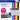 Alternate-Image4 Image for Brother HL-L3280CDW Wireless Compact Digital Color Printer with Laser Quality Output, Duplex and Mobile Printing & Ethernet