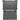 Alternate-Image4 Image for MAXCases Extreme Shell-F Slide Case (ESL bottom panel) for Dell 3120 & 3140 Windows Clamshell & Convertible 2:1 11.6" (Gray/Clear)