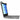 Right Image for MAXCases Extreme Shell-F Slide Case (ESL bottom panel) for Dell 3120 & 3140 Windows Clamshell & Convertible 2:1 11.6" (Gray/Clear)