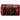 Main Image for Olympus OM SYSTEM TG-7 12 Megapixel Compact Camera - Black, Red