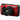 Left Image for Olympus OM SYSTEM TG-7 12 Megapixel Compact Camera - Black, Red
