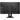 Rear Image for Lenovo ThinkVision E24q-30 24" Class WQHD LED Monitor - 16:9 - Raven Black