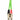 Alternate-Image3 Image for StarTech 15m (49.2ft) LC to LC (UPC) OM5 Multimode Fiber Optic Cable, 50/125&micro;m Duplex Zipcord, 40G/100G, LSZH Fiber Jumper Cord
