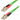 Main Image for StarTech 20m (65.6ft) LC to LC (UPC) OM5 Multimode Fiber Optic Cable, 50/125&micro;m Duplex Zipcord, 40G/100G, LSZH Fiber Jumper Cord