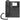 Main Image for Poly CCX 350 IP Phone - Corded - Corded - Desktop, Wall Mountable - Black