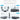 Alternate-Image5 Image for StarTech Wall Mount Workstation, VESA Mount 22lb/10kg, Fully Articulating Monitor Mount/Keyboard Tray, Standing Desk w/PC Bracket, TAA