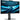Right Image for MSI PRO AP242P 14M-644US All-in-One Computer - Intel Core i5 14th Gen i5-14400 - 8 GB - 1 TB SSD - 23.8" IPS Full HD - Desktop - Black - W11 - 1Y Warranty