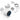 Alternate-Image1 Image for Ubiquiti AI Pro 8 Megapixel Indoor/Outdoor 4K Network Camera - Color - Bullet - White
