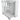 Alternate-Image6 Image for Corsair 6500D AIRFLOW Mid-Tower Dual Chamber PC Case - White