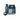 Alternate-Image1 Image for Yealink SIP-T44W IP Phone - Corded - Corded/Cordless - Bluetooth, Wi-Fi - Wall Mountable, Desktop - Classic Gray