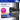 Alternate-Image4 Image for Brother Wireless MFC-L2820DW Compact Monochrome All-in-One Laser Printer with Copy, Scan and Fax, Duplex and Mobile Printing