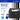 Alternate-Image1 Image for Brother Wireless HL-L2460DW Compact Monochrome Laser Printer, Duplex and Mobile Printing