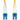 Alternate-Image3 Image for StarTech 1m (3.3ft) LC to LC (UPC) OS2 Single Mode Duplex Fiber Optic Cable, 9/125, 100G, Low Insertion Loss, LSZH Fiber Jumper Cord