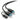 Alternate-Image1 Image for C2G 200ft Performance Series High Speed HDMI Cable - Active Optical Cable - Plenum Rated - 4K 60Hz - M/M - Black