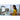 Life-Style Image for Logitech Signature Slim K950 Wireless Keyboard, Sleek Design, Switch Typing Between Devices, Quiet Typing, Off-white
