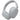 Rear Image for JLab JBuds Lux ANC Over-Ear Headphones