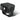 Alternate-Image2 Image for GekoGear Orbit T100 4 Channel 1080P Dash Cam For Trucks With a 10.1" IPS Screen
