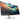 Right Image for HP 740pm 40" Class Webcam 5K2K WUHD Curved Screen LED Monitor - 21:9 - Black, Silver