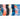 Alternate-Image7 Image for Logitech M340 Wireless Mouse with Limited Edition Prints, USB Receiver and Silent Clicks, Portable Wireless Mouse for Laptop, PC, Windows, Chrome, Surface, Speckles