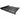 Main Image for StarTech 1U Server Rack Cabinet Shelf - Fixed 16" Deep Cantilever Rackmount Tray for 19" Data/AV/Network Enclosure w/Cage Nuts, Screws