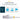 Alternate-Image4 Image for StarTech 3ft White CAT8 Ethernet Cable, Snagless RJ45, 25G/40G 2000MHz, 100W PoE, S/FTP, 26AWG Pure Bare Copper, LSZH Network Patch Cord