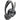 Bottom Image for Poly Voyager Focus 2 USB-C-C Headset +USB-C/A Adapter