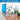 Alternate-Image5 Image for Mount-It! Single Monitor Desk Mount - Pole Mounted Gas Spring Arm, Full Motion Height Adjustable