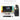 Alternate-Image2 Image for StarTech 3ft DisplayPort 2.1 Cable, VESA Certified DP40 DisplayPort Cable w/UHBR10/HDR/DSC 1.2a/HDCP 2.2, 8K 60Hz, DP 2.1 Cord