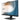 Alternate-Image3 Image for MSI Modern AM242TP -1092US - 24"IPS Touchscreen Display - All-in-One PC- Intel Core 7-150U - 32 GB - 1 TB SSD - W11P - 3Y Warranty