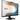 Alternate-Image10 Image for MSI Modern AM272P-821US - 27" IPS Display - All-in-One PC- Intel Core 7-150U - 32 GB - 1TB NVMe SSD - W11P - 3Y Warranty
