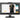 Alternate-Image11 Image for MSI Modern AM242TP-1098US - 24" IPS Touchscreen Display - All-in-One PC- Intel Core 3-100U - 8 GB - 512 GB SSD -W11P - 3Y Warranty