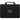 Rear Image for MAXCases Explorer 5 Work-In Case w/Pocket 11" w/ Shoulder Strap (Black)
