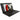 Alternate-Image5 Image for Lenovo ThinkPad P1 Gen 7 21KV0006US 16" Touchscreen Mobile Workstation - WQUXGA - 60 Hz - Intel Core Ultra 7 155H - Intel Evo Platform - 32 GB - 1 TB SSD - English Keyboard - Black
