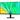 Main Image for Samsung ViewFinity S6 S27D606UAN 27" Class WQHD LCD Monitor - 16:9 - Black