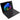 Alternate-Image1 Image for Lenovo ThinkPad T14s Gen 6 21N10000US 14" Copilot+ PC Notebook - WUXGA - 60 Hz - Qualcomm Snapdragon X Elite X1E-78-100 - 32 GB - 1 TB SSD - English Keyboard - Black