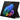 Bottom Image for Microsoft Surface Pro 11 Copilot+ PC Tablet - 13" - Qualcomm Snapdragon X Elite - 16 GB - 1 TB SSD - Windows 11 Pro - Black