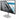 Left Image for StarTech 25-inch 16:9 Computer Monitor Privacy Screen, Anti-Glare Privacy Filter w/Blue Light Reduction, +/- 30&deg; View Security Shield