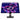 Alternate-Image3 Image for Asus ROG Strix XG27AQDMG 27" Class WQHD Gaming OLED Monitor - 16:9 - Black