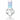 Main Image for Asus ROG Carnyx Wired Condenser Microphone for Gaming, Vocals, Voice, Recording, Live Streaming, Podcasting, Notebook, Computer - White