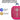 Alternate-Image5 Image for Ultimate Ears WONDERBOOM 4 Portable Waterproof Bluetooth Speaker With Big Bass and 360-Degree Sound, Dustproof Floating Speaker With 131ft (40m) Range, Pink