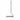 Left Image for Ubiquiti U7 Pro Wall Table Stand
