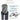 Alternate-Image6 Image for StarTech 25-Pack Universal Laptop Lock 6.6ft, Master Keyed Locking Cable, Security Cable, Compatible w/Noble Wedge&reg;/Nano/K-Slot, TAA