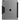 Rear Image for STM Goods Opp Carrying Case (Folio) for 13" Apple iPad Air 13 (2024) Tablet - Black