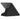 Alternate-Image1 Image for STM Goods Opp Carrying Case (Folio) for 13" Apple iPad Air 13 (2024) Tablet - Black