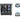 Alternate-Image10 Image for Thermaltake CT120 EX Reverse ARGB Sync PC Cooling Fan (3-Fan Pack) - 3 Pack