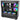 Alternate-Image9 Image for Thermaltake CT120 EX Reverse ARGB Sync PC Cooling Fan (3-Fan Pack) - 3 Pack