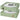 Alternate-Image7 Image for Thermaltake CT140 EX ARGB Sync PC Cooling Fan Matcha Green (3-Fan Pack) - 3 Pack
